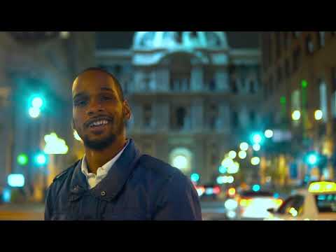 Dot Ft Slid & Gunna Savage - Be Great (Visionary Films)