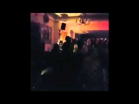 Jah Shaka plays 'Gideon Warrior' Dre Z meets Brizion - InnerStanding 12inch