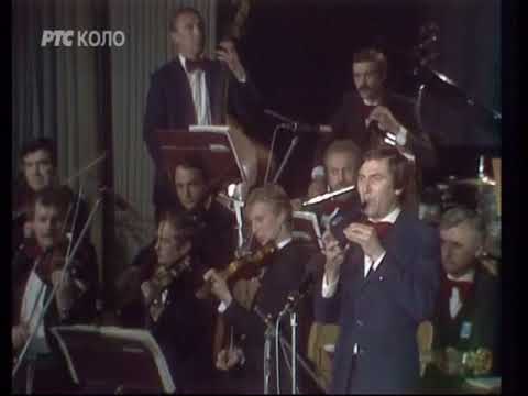 Beogradsko prolece 79   Koncert NO RTB