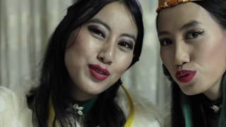 Tetseo Sisters - Winter Wonderland