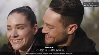 CARE Plastic Surgery | The Look of 3 from BOTOX Cosmetic- Alex and Stefanie