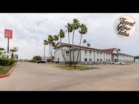 Red Roof Inn Pharr - McAllen | Mcallen (TX), United States | Hotel Review 🏩