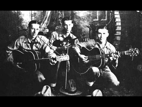 Dixie Ramblers - Barroom Blues