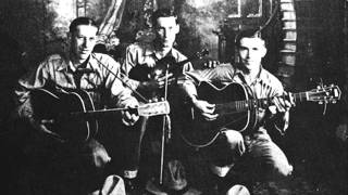 Dixie Ramblers - Barroom Blues
