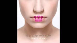 ROck Candy Funck 2015 Uber Station ( by AL RONIN)