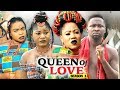 QUEEN OF LOVE SEASON 1 2019 Latest Nigerian Nollywood Movie Full HD 1080p