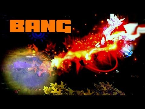 Riki With Dagon And Ethereal Blade - Dota 2 Time