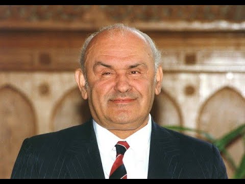 Hofi Géza: BUÉK 2000