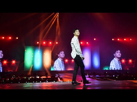 230122 You Say - JAY B TAPE: PRESS PAUSE ENCORE in Bangkok