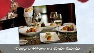 preview picture of video 'A Verdea Valentine's  from Verdea Restaurant and Wine Bar Palm Beach Gardens, Florida'
