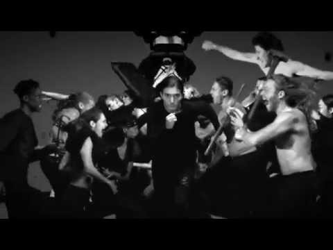 Alesso - Tear The Roof Up vs Greyhound (Vic&Kev Mashup)