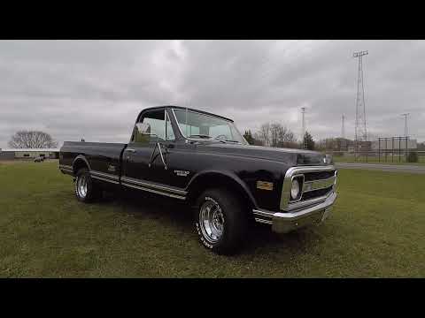 1970 Chevrolet C/K 20 (CC-1543074) for sale in Watertown, Minnesota
