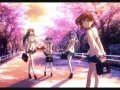 Clannad ~ Toki wo Kizamu Uta - Lia ( with Lyrics ...