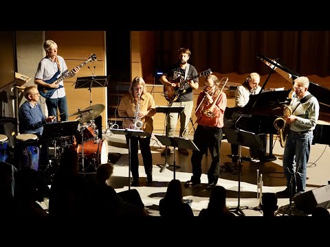 Jazzküche: Watermelon Man (Herbie Hancock)