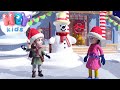 Din Don Dan - Jingle Bells in Italian ...