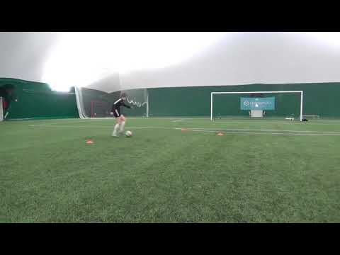 Haltuu + kuljetus + laukaus 1