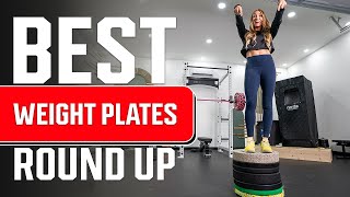 Best Bumper Plates For Your Home Gym Without Breaking The Bank