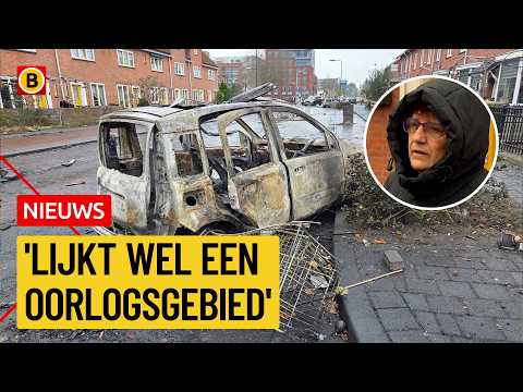 Helse oud & nieuw voor Anita en stervende schoonmoeder in 'oorlogsgebied' | Omroep Brabant