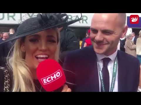 Ladies Day 2019 - Highlights from day two at the Aintree Grand National