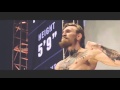 КОНОР МАКГРЕГОР ЧЕМПИОН CONOR MCGREGOR CHAMPION 