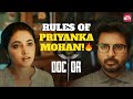 Priyanka Mohan S Iconic Dark Comedy Scene Doctor Sivakarthikeyan Sun NXT
