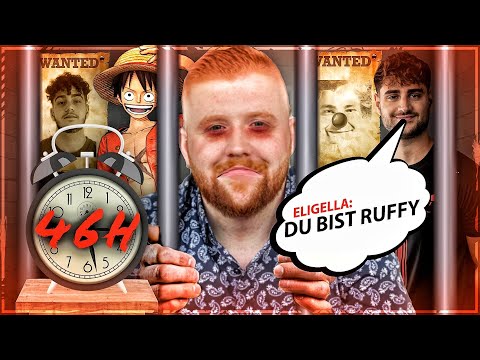 DER LÄNGSTE STREAM MEINES LEBENS 🏆 | 46 STUNDEN CHALLENGE OHNE SCHLAF 😴