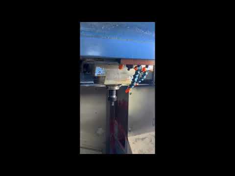 1997 MAZAK FJV-20 Vertical Machining Centers | Toolquip, Inc. (1)