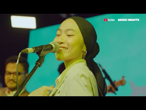 Rasukma - Tolong! Kami Butuh Bantuan! (Live at Youtube Music Nights 2025)