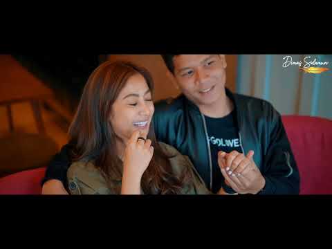 Dimas Salamun - AJUR AJUR HATI KU II Official Video