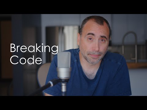 Breaking Code, to Learn to Code. Works for Python and Not Ruby.