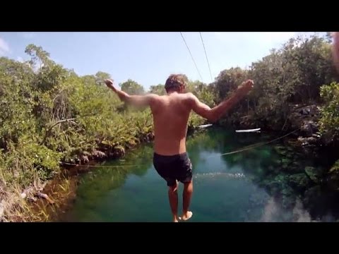 Video trailer för Mexico Life | HGTV Asia