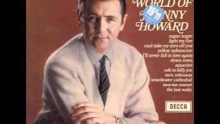 Johnny Howard and his Orchestra - Aquarius