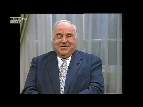 Helmut Kohl and the Great Reunification of Germany | A Historic Turning Point