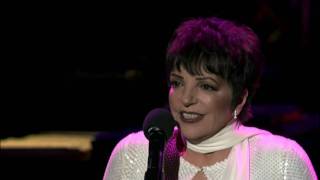 Liza&#39;s At The Palace - I Would Never Leave You