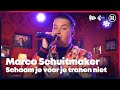 Marco Schuitmaker - Schaam je voor je tranen niet (LIVE) // Sterren NL Radio