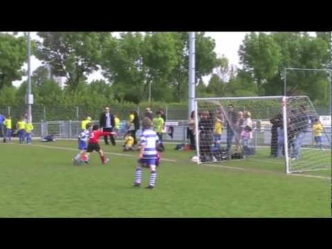 FC Zoetermeer E-Junioren toernooi 2012 - Oliveo E3 Eerste