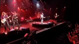 Toto - Gift of Faith (Live in Paris 2007)