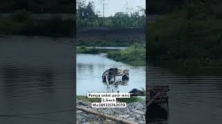 Download lagu Mesin sedot pasir mini 2,5 inch order wa 081335763070 mp3