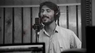 Ae Watan - Cover By Vivek Rao | Arijit Singh | Shankar-Ehsaan-Loy | #RAAZI #Alia Bhatt