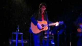 Stan Ridgway - "The Roadblock" (5/17)