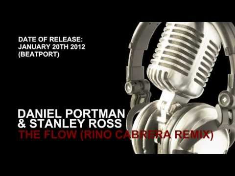 Daniel Portman & Stanley Ross - The Flow.mp4