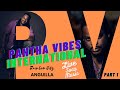 Pantha Vibes International. Live Music. Part 1