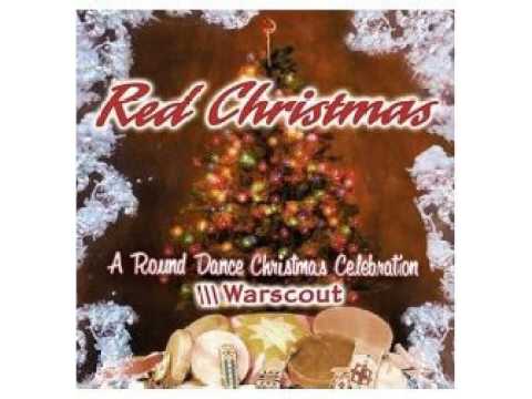 Warscout - Red Christmas - Mistletoe