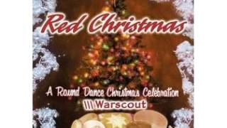 Warscout - Red Christmas - Mistletoe