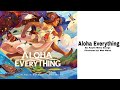 Storytime: "Aloha Everything"