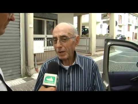 SANTA LUCIA DI SERINO DUE PULLMAN  PER L’ADDIO A SIMONA