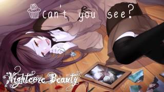 ♥ Nightcore - We Ended Right ♥