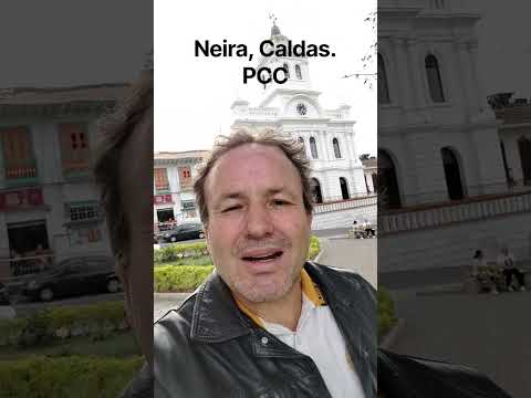 Neira, Caldas, PCC