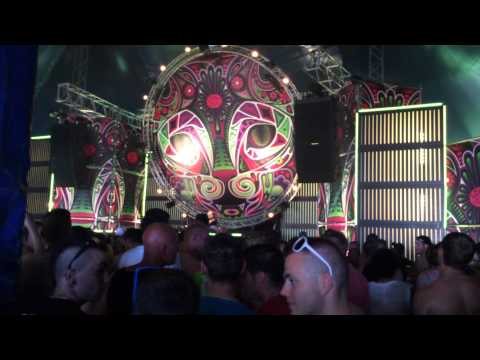 F. NøIzE / Harmony Of hardcore 2014