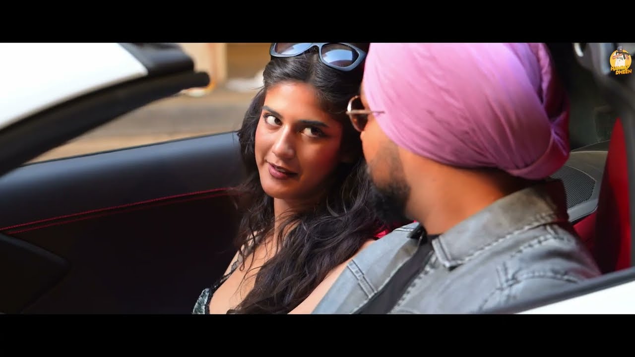 Hammy Dheen ft. Anshu Sharma – music video thumbnail